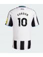 Billige Newcastle United Anthony Gordon #10 Hjemmedrakt 2025-26 Kortermet